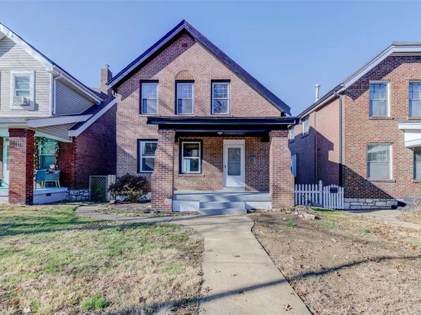 4239 S 38th St, Saint Louis, MO 63116