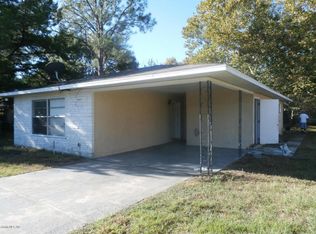 9350 SE Maricamp Rd, Ocala, FL 34472
