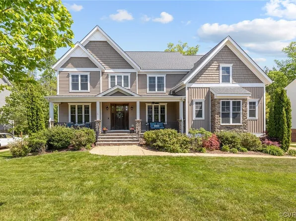 5167 Lake Summer Loop, Moseley, VA 23120