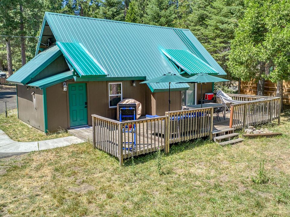 1st image of 41621 Dinkey Creek Rd