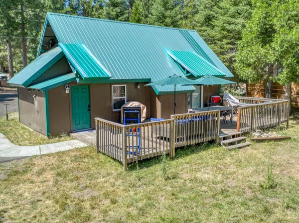 41621 Dinkey Creek Rd, Shaver Lake, CA 93664