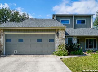 2806 Rocky Oak St, San Antonio, TX 78232