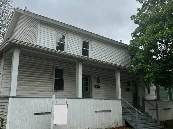 200 Murray St, Binghamton, NY 13905