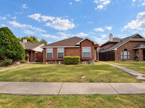 1733 Wheat Field Dr, Mesquite, TX 75149