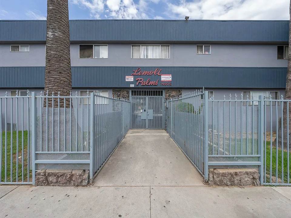 14905 Lemoli Ave.