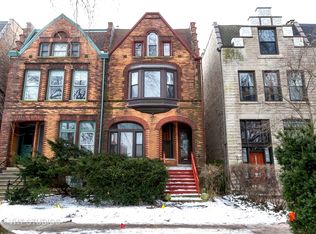 1339 E 50th St, Chicago, IL 60615