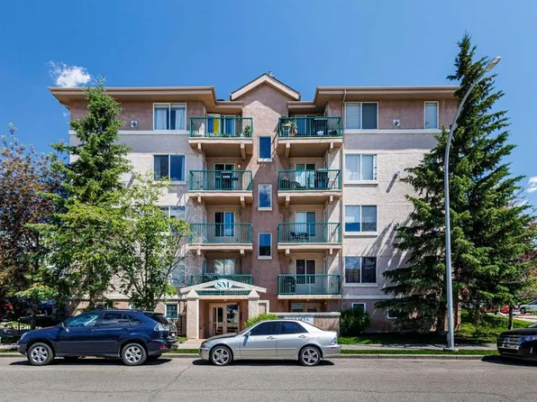 1110 SE 17th St SW #404, Calgary, AB T3C 3X3
