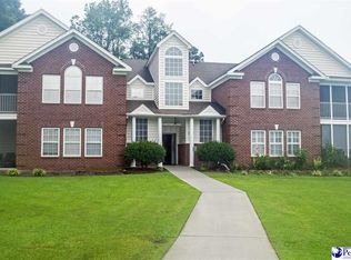 1189 Waxwing Dr, Florence, SC 29505
