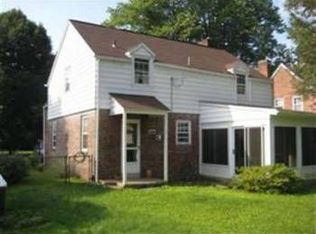 2938 Maple Rd, Camp Hill, PA 17011