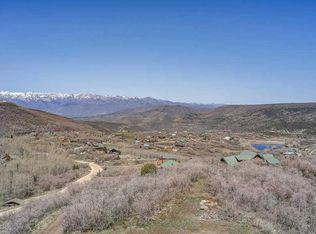 2807 Timber Lakes Drive, Heber City, UT 84032