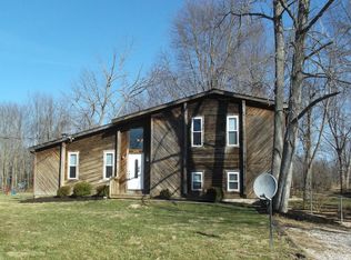 1436 1/2 Young Rd, Amelia, OH 45102