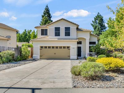 1405 Lazenby Way, Roseville, CA, 95747
