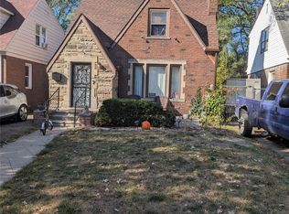 16193 Cruse St, Detroit, MI 48235