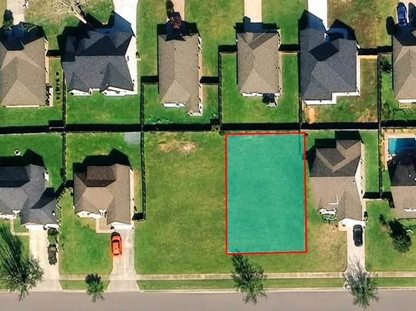 0 Countryside Dr Lot 23, West Columbia, TX 77486