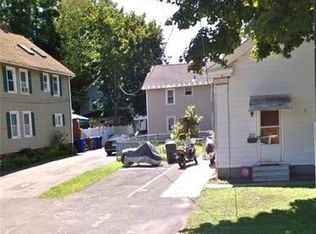 22 Elm St, Enfield, CT 06082