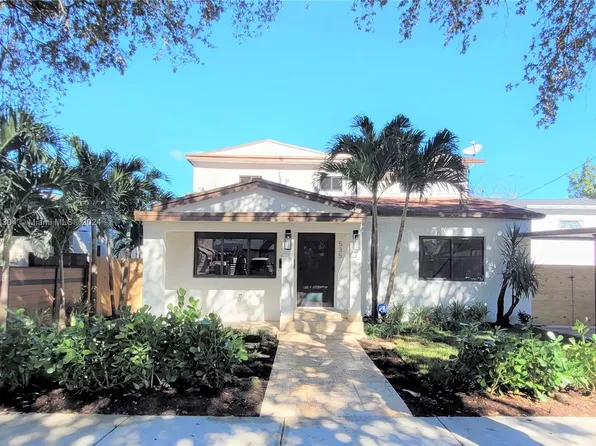 535 NW 43rd St, Miami, FL 33127