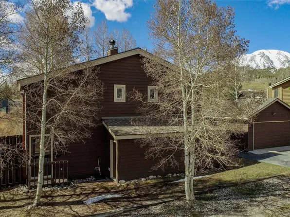 375 W Coyote Dr, Silverthorne, CO 80498
