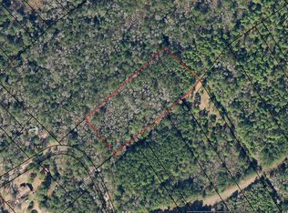 556 Mercantile Rd, Mc Clellanville, SC 29458