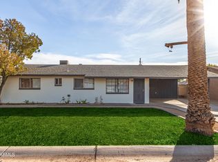 3921 W Griswold Rd, Phoenix, AZ 85051