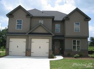 1325 Little Hampton Dr, Lawrenceville, GA 30045