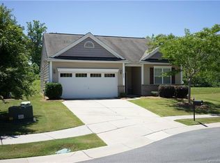 8807 Heartleaf Rd, Charlotte, NC 28227