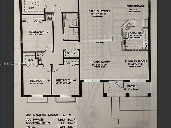 5th image of 8892 NW 167th St