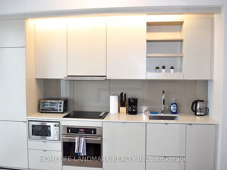 101 Peter St #2802 — Photo 2