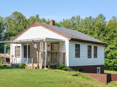 435 Jonestown Rd, New Pt, VA, 23125