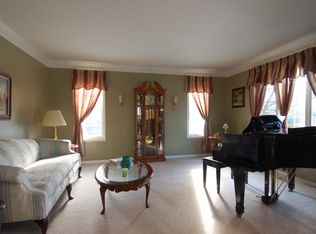 16821 S Deer Path Dr, Homer Glen, IL