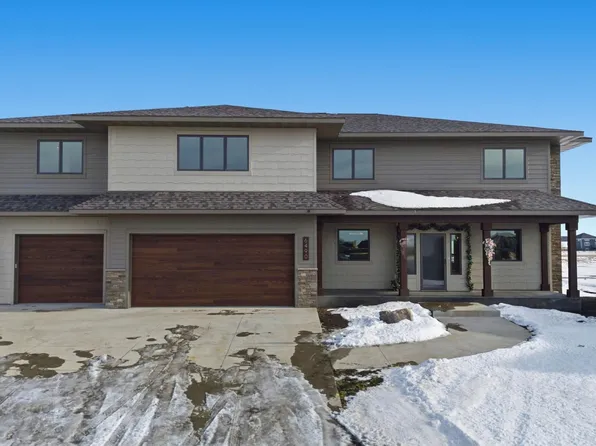 6490 Selkirk Dr S, Fargo, ND 58104