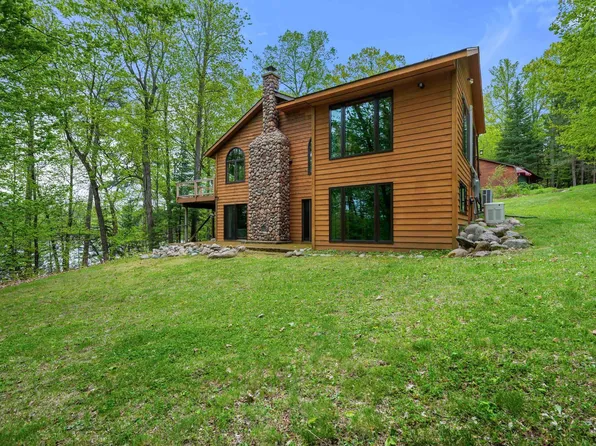 37620 Amen Lake Trl, Deer River, MN 56636