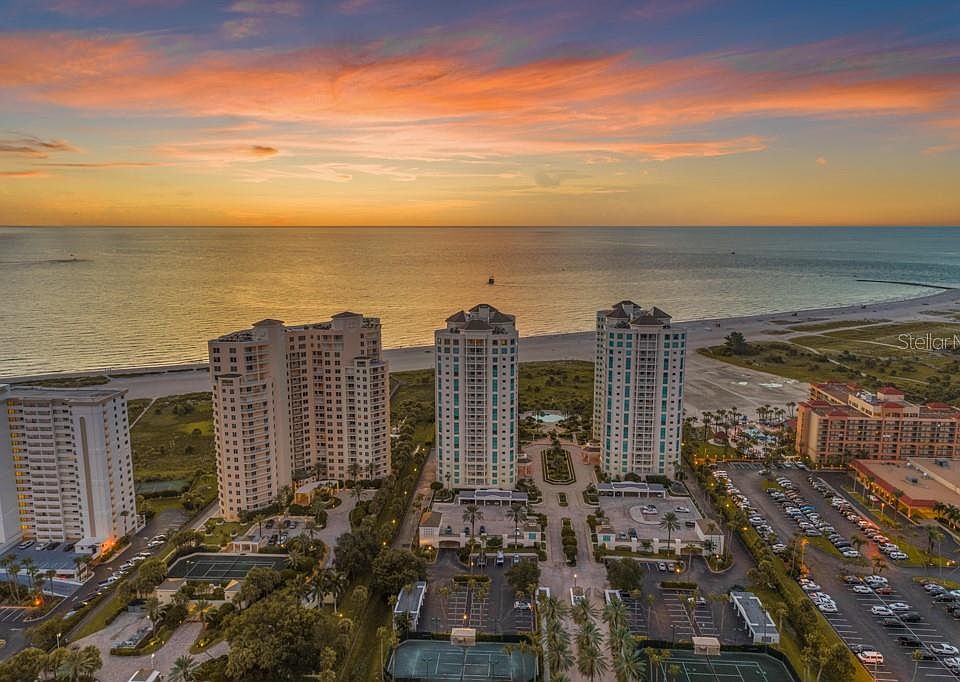 1st image of 1170 Gulf Blvd APT 1201