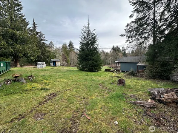 22 Lots E Washington Street, Port Orchard, WA 98366