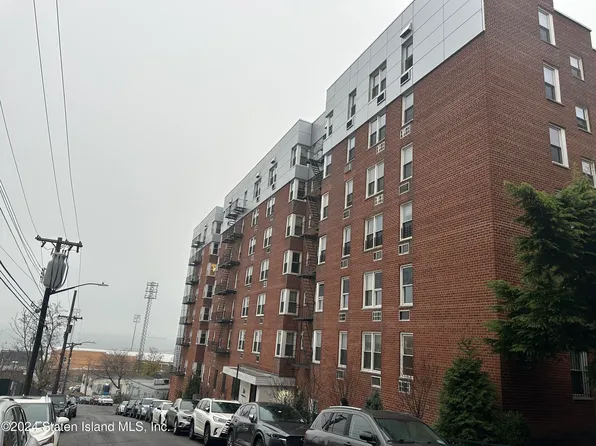 36 Hamilton Ave APT 6J, Staten Island, NY 10301