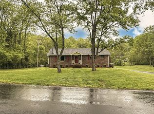 4427 Jackson Rd, Whites Creek, TN 37189