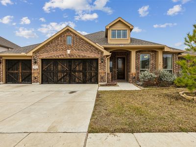 804 Stoneybrook Dr, Wylie, TX, 75098