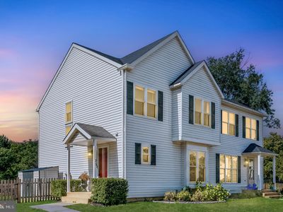 25 Frye Ct, Lovettsville, VA, 20180