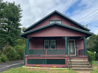 224 Chaffee Ave, Syracuse, NY 13207