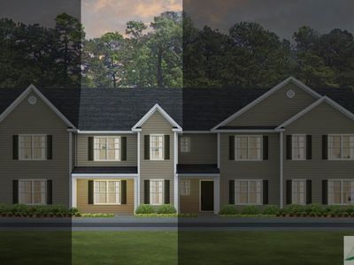 131 Birch Cir, Port Wentworth, GA, 31407