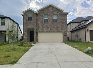 1805 Acosta Dr, Forney, TX 75126