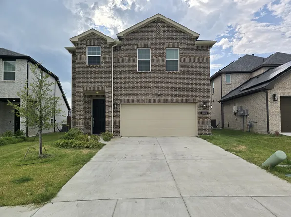 1805 Acosta Dr, Forney, TX 75126