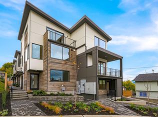 5031 35th Ave S #C, Seattle, WA