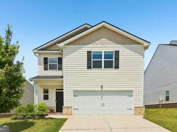 117 Mead Ct, Hoschton, GA 30548