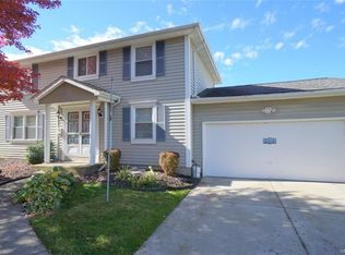 270 Teakwood Ter, Williamsville, NY 14221