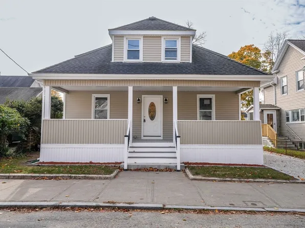 6 Short St, Attleboro, MA 02703