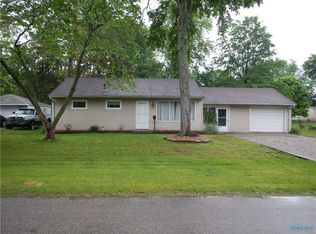 5752 Dellbrook Dr, Sylvania, OH 43560