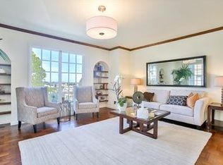 249 Rivoli St, San Francisco, CA 94117