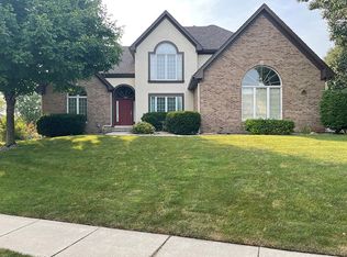 10419 N Helena Ave, Kansas City, MO 64154