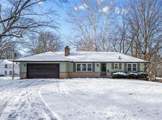 600 E 110th St, Kansas City, MO 64131