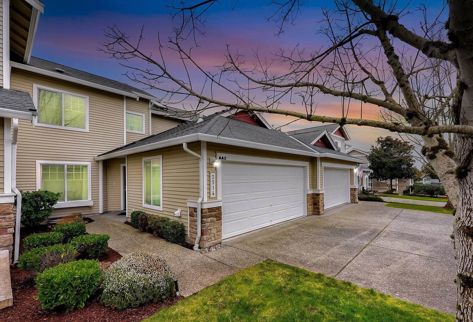 2514 85th Dr NE photo 1